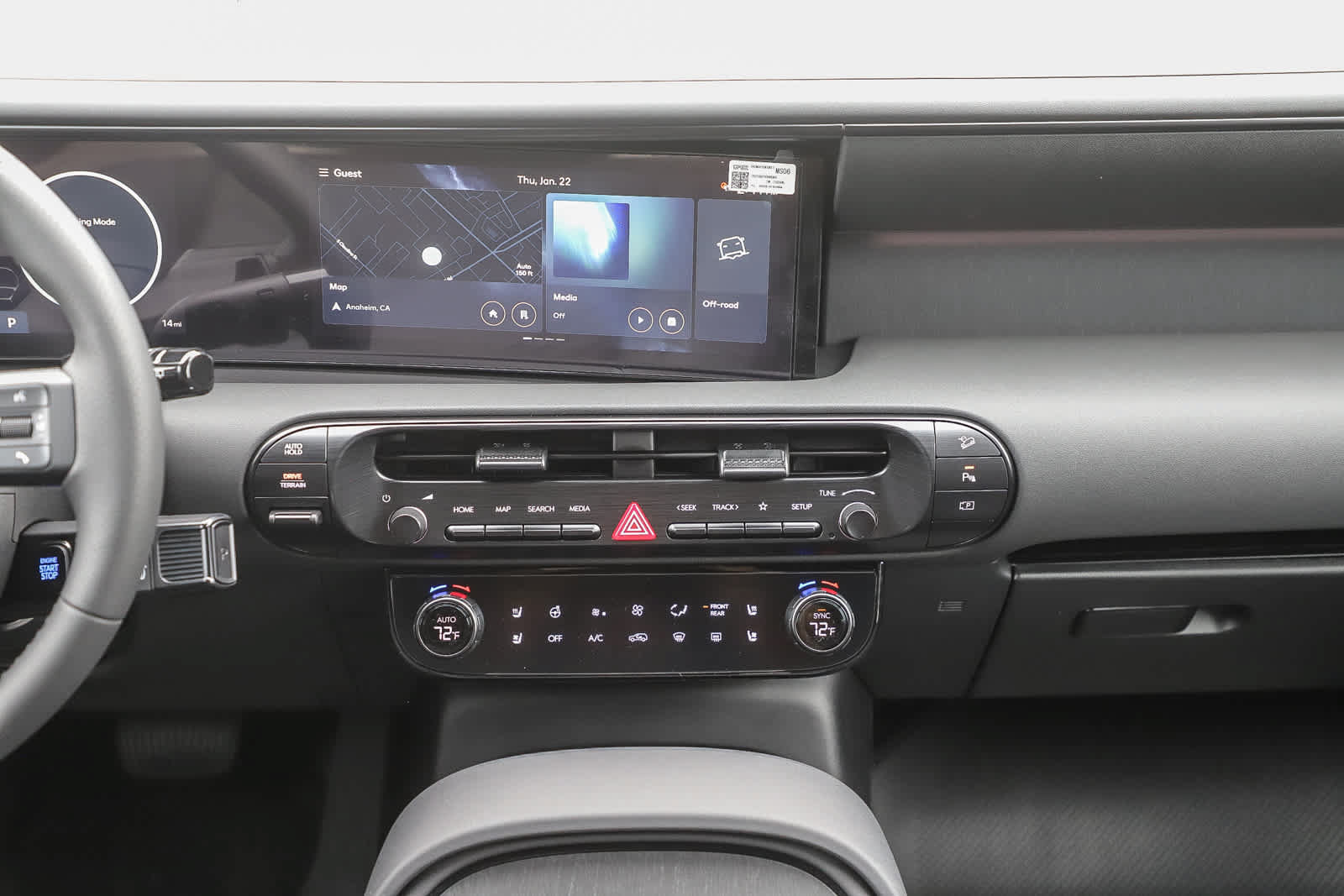 New 2026 Hyundai Palisade XRT Pro AWD/4WD image 17