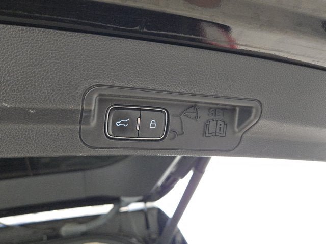 Used 2020 Ford Explorer Limited AWD/4WD image 15