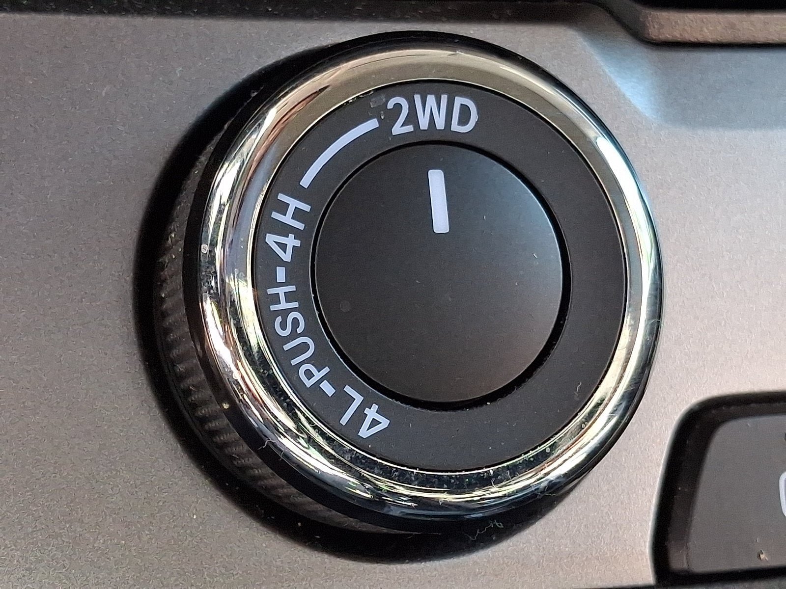 Certified 2023 Toyota Tacoma SR AWD/4WD image 23