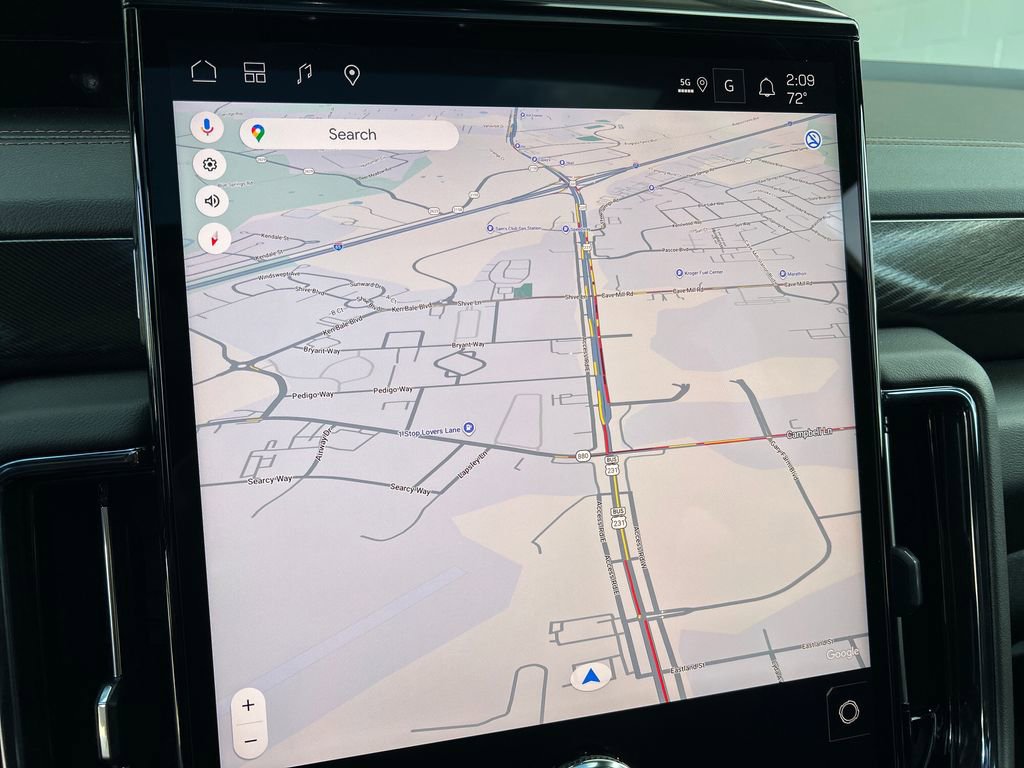 New 2026 GMC Yukon XL AT4 image 30