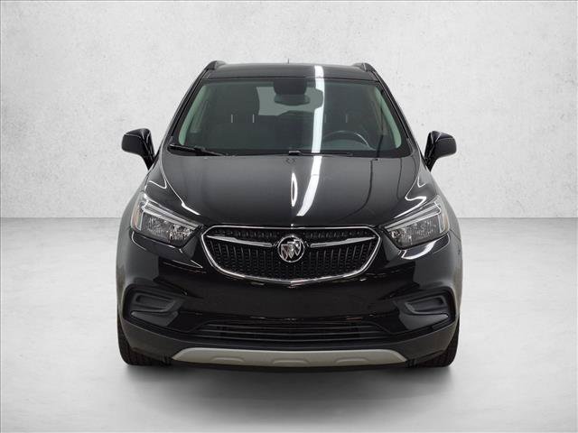 Used 2022 Buick Encore Preferred w/ Safety Package FWD image 2