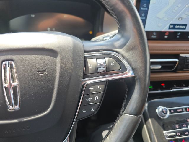 Used 2023 Lincoln Nautilus Reserve w/ Equipment Group 201A AWD/4WD image 20