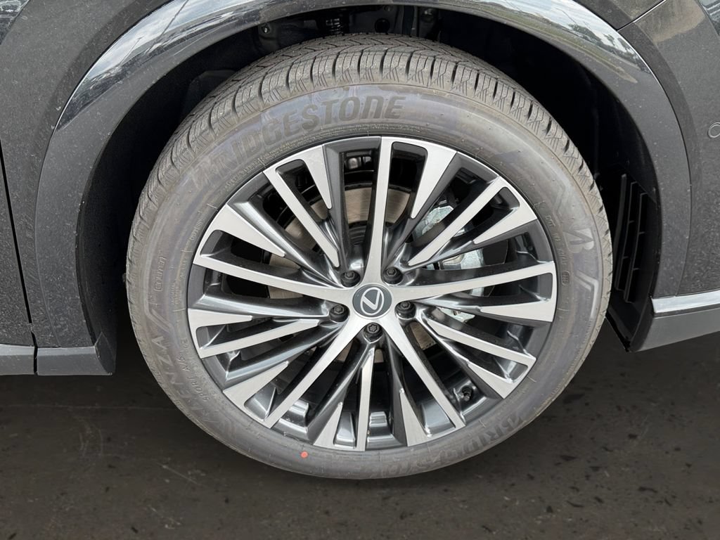 New 2026 Lexus RX 350 w/ Convenience Package AWD/4WD image 23