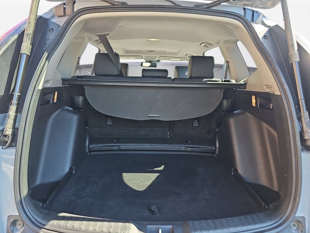 Used 2022 Honda CR-V EX-L image 12