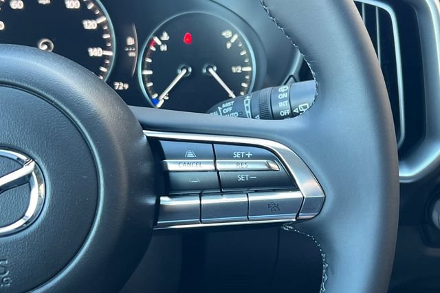 New 2026 MAZDA CX-50 AWD 2.5 Hybrid w/ Weather Package image 28