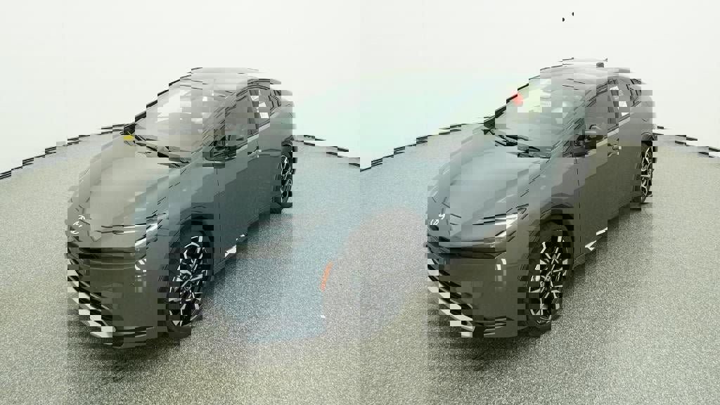 New 2026 Toyota Prius Plug-In Hybrid