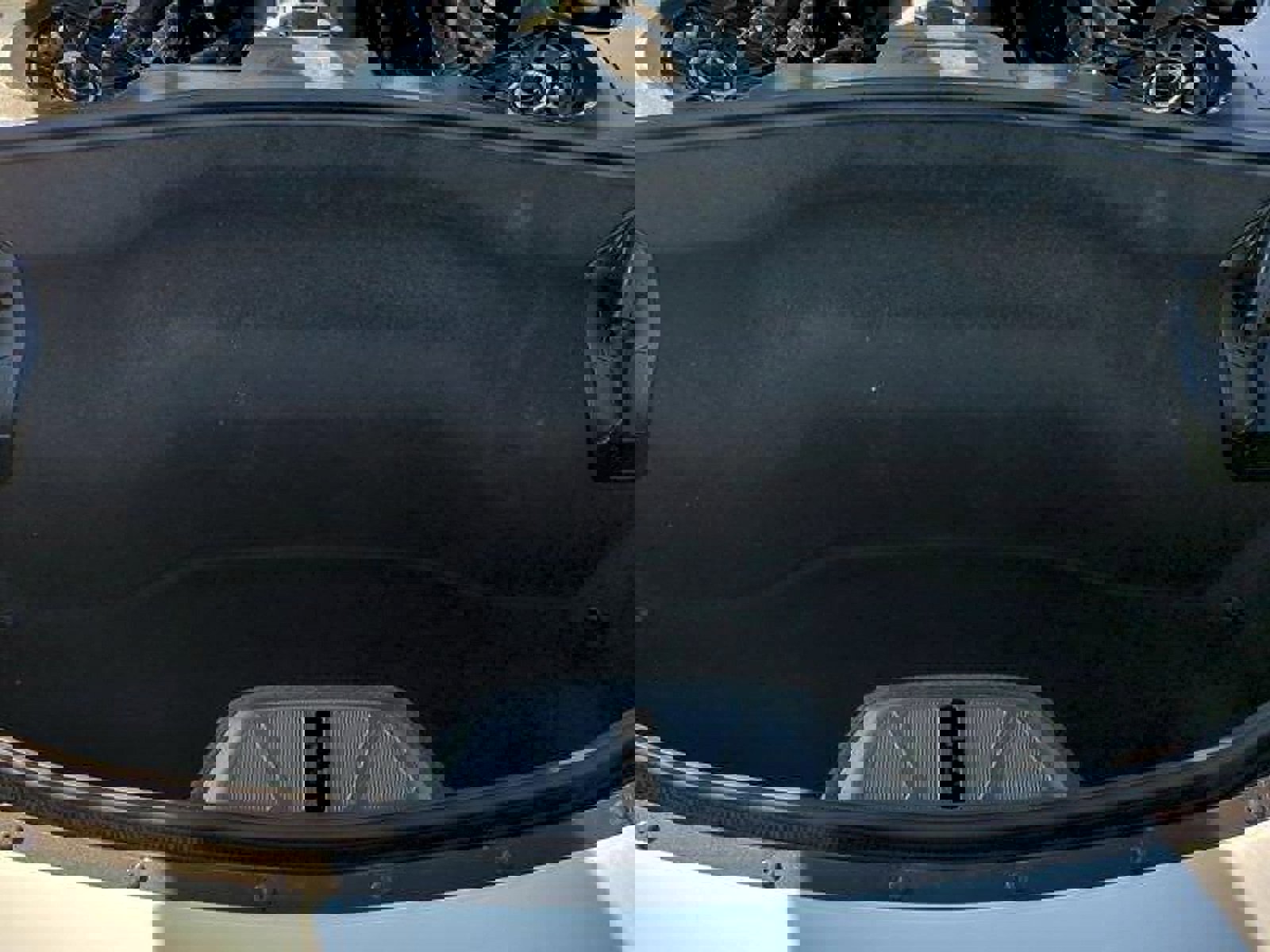 New 2026 Chevrolet Corvette E-Ray w/ ZER Performance Package image 23