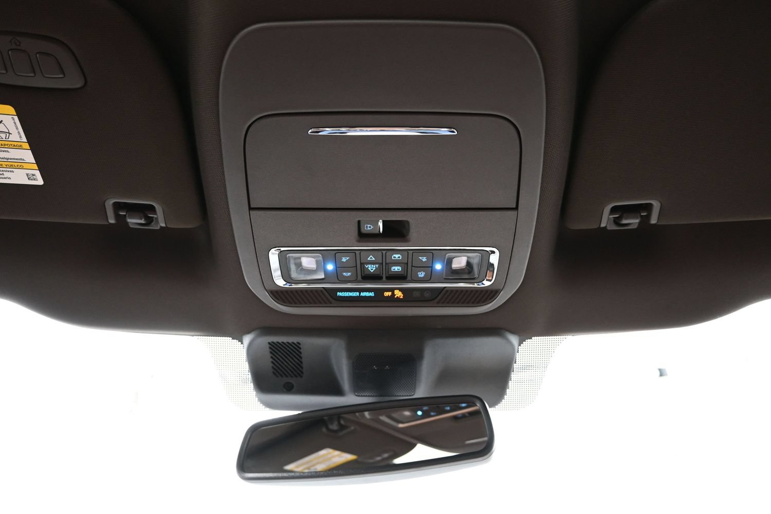 Used 2025 Ford F150 King Ranch AWD/4WD image 28