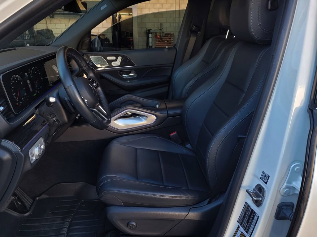 Used 2023 Mercedes-Benz GLE 450 4MATIC image 24