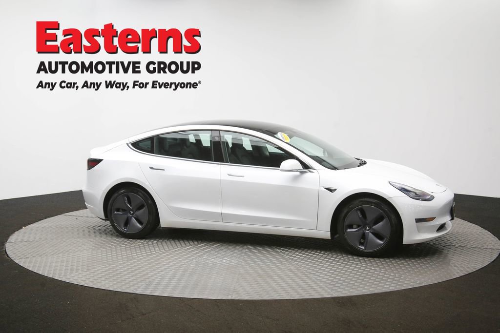 Used 2020 Tesla Model 3 Long Range image 43