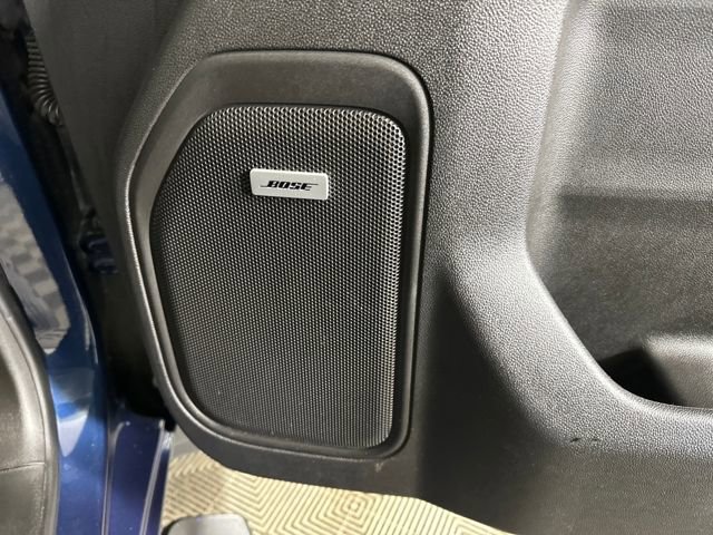 Used 2020 Chevrolet Silverado 3500 LTZ w/ LTZ Premium Package image 28