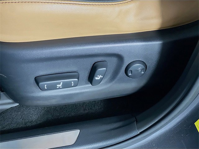 Used 2017 Lexus NX 200t FWD image 12