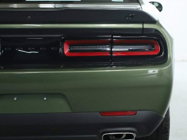 Used 2023 Dodge Challenger SXT w/ Blacktop Package image 41