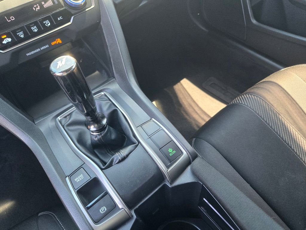 Used 2018 Honda Civic Sport image 15