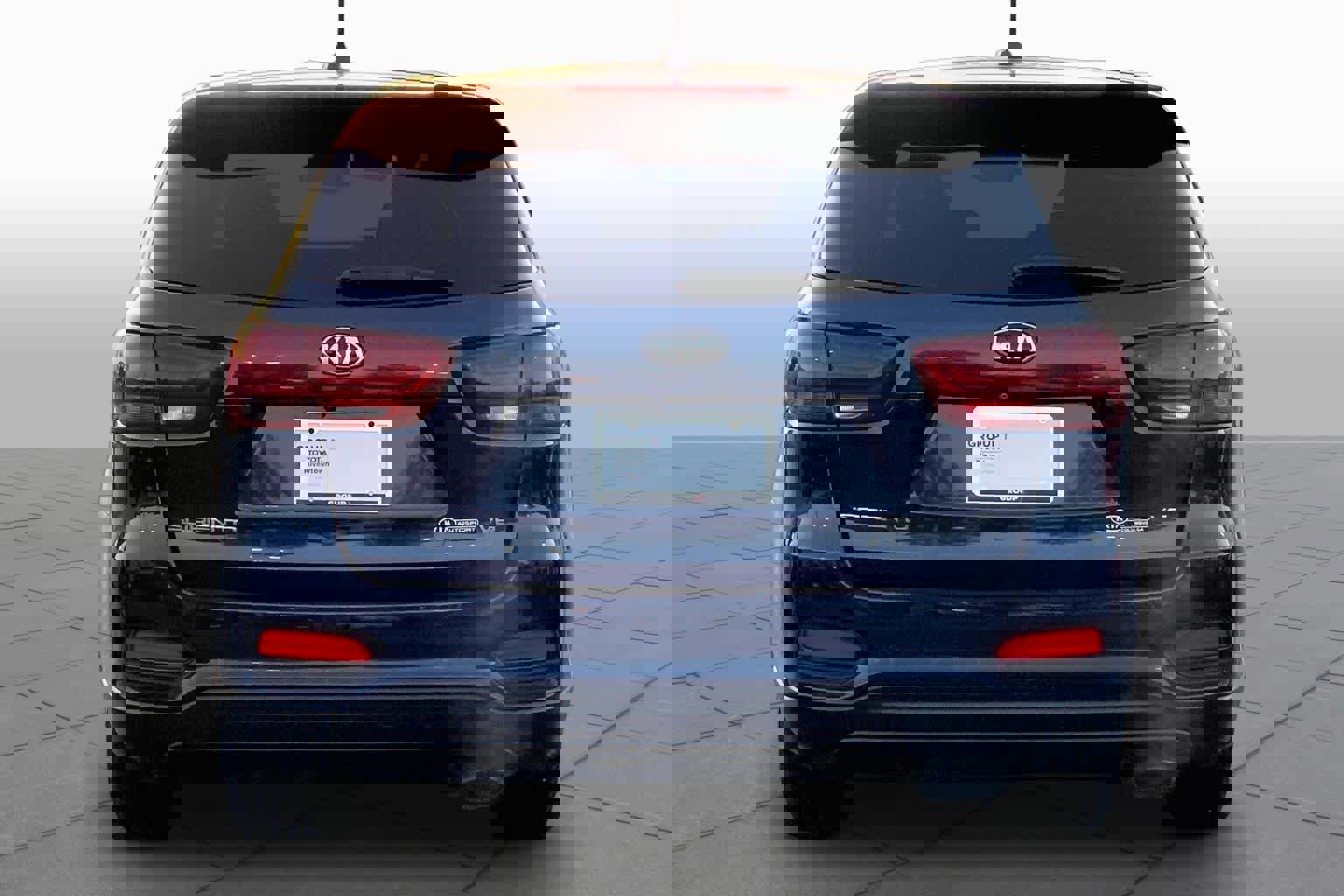 Used 2019 Kia Sorento LX image 5