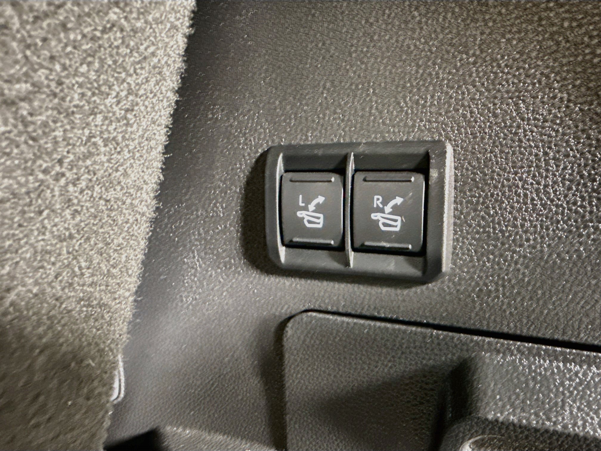 Certified 2024 Toyota Sequoia TRD Pro AWD/4WD image 38