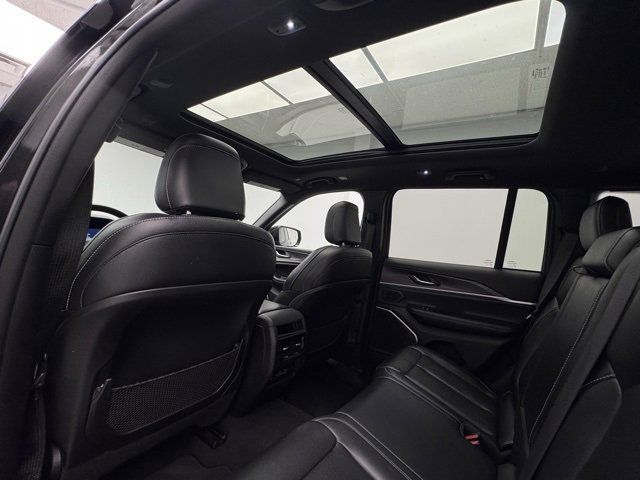 Used 2024 Jeep Grand Cherokee Limited 4xe image 26