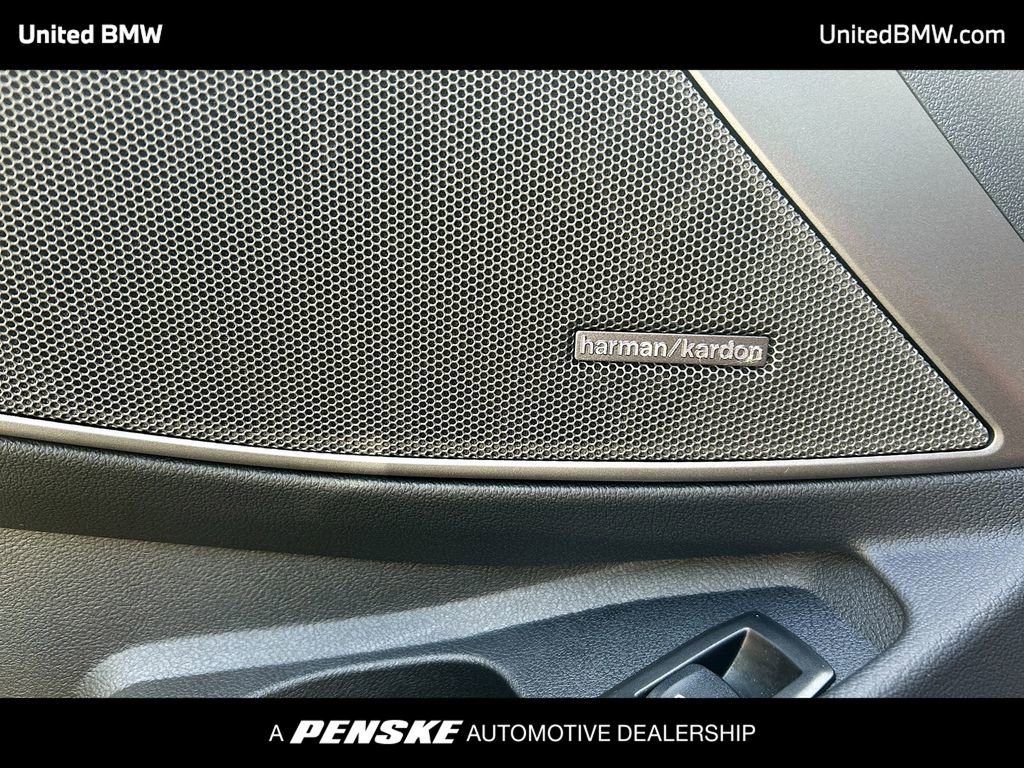 Used 2024 BMW M3 Competition image 14