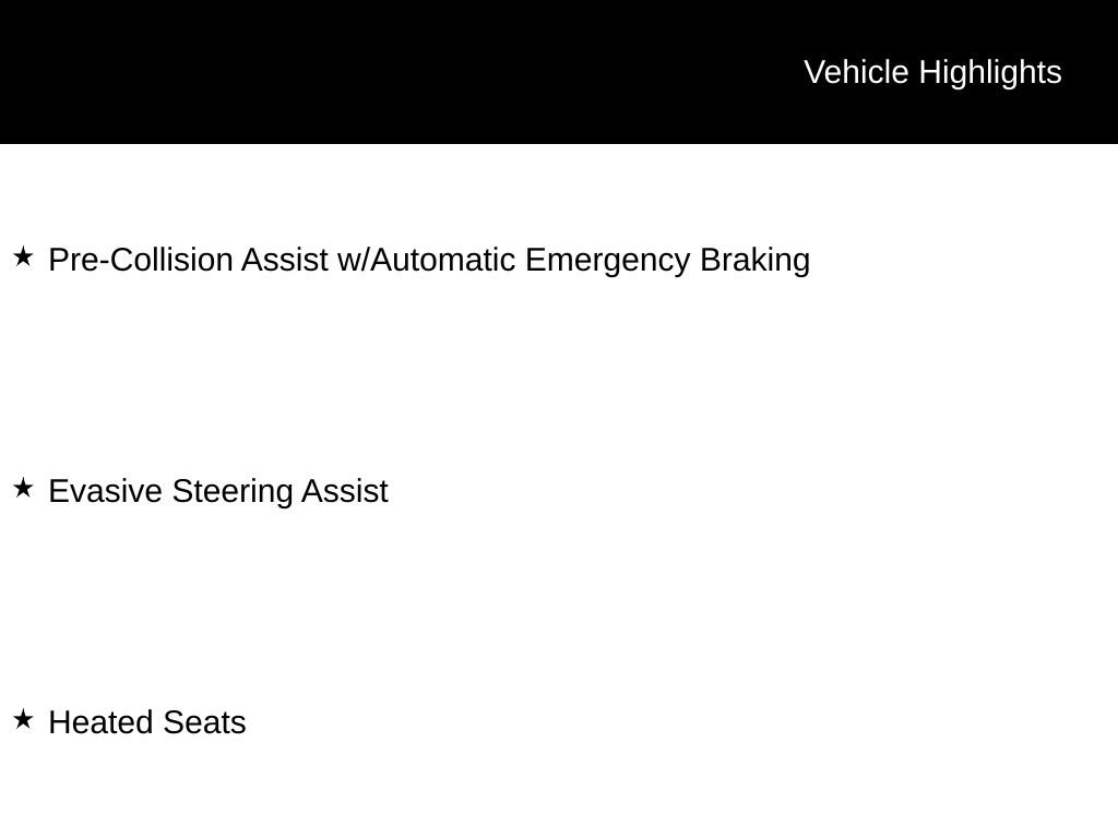 New 2025 Ford Maverick XLT w/ XLT Luxury Package image 10