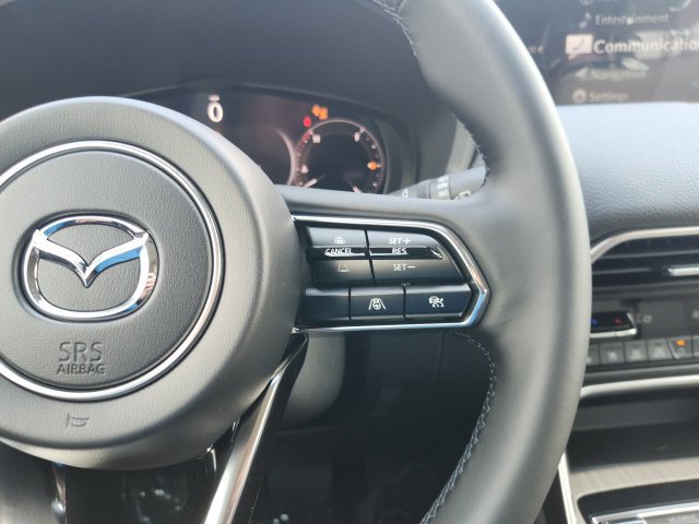 New 2026 MAZDA CX-90 3.3 Turbo w/ Premium Sport Pkg AWD/4WD image 30