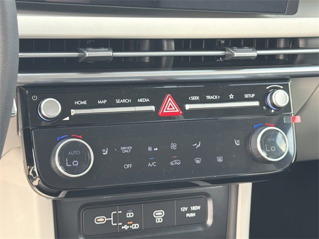 New 2026 Hyundai Tucson SEL image 32