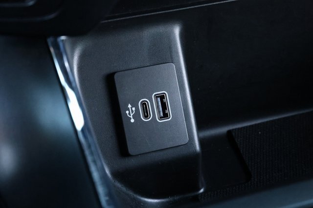 Used 2025 Ford F150 STX image 38