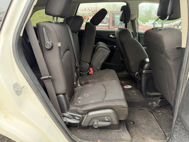 Used 2014 Dodge Journey SE w/ Flexible Seating Group image 10