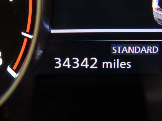 Used 2023 Nissan Rogue SV image 24