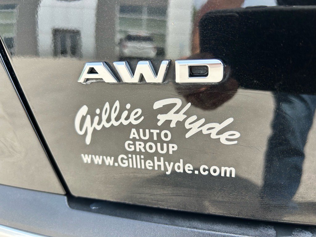 Used 2021 Cadillac XT5 Premium Luxury w/ Platinum Package image 6