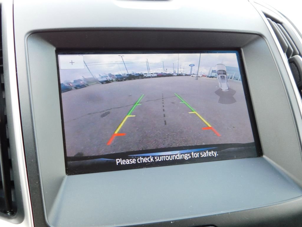 Used 2019 Ford Edge SEL w/ Equipment Group 201A image 37