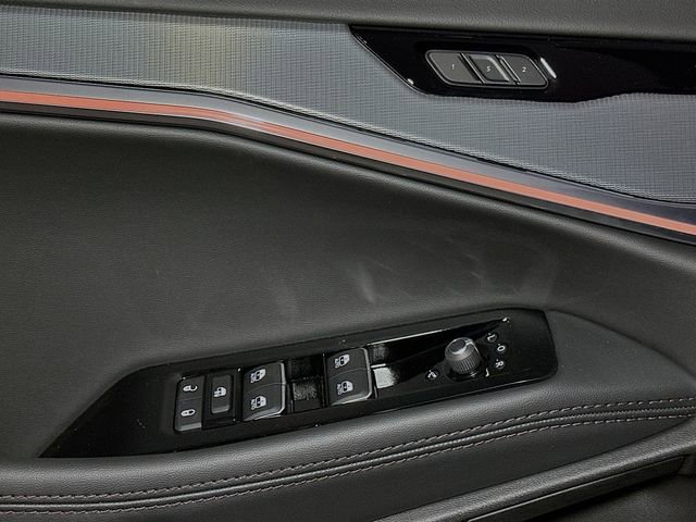 New 2025 Jeep Wagoneer S Launch Edition image 12