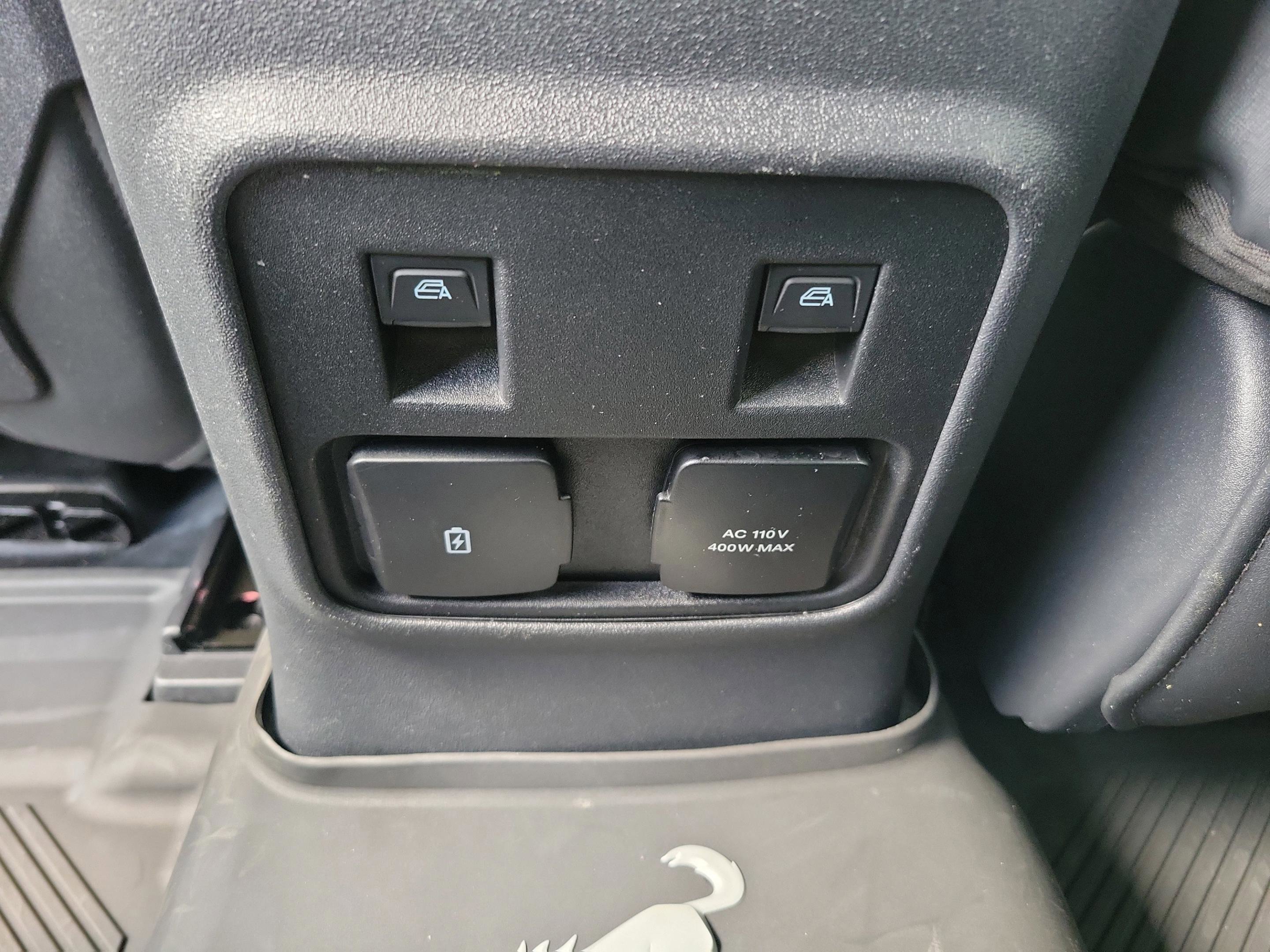 Used 2024 Ford Bronco Raptor image 6