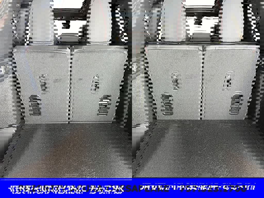 New 2026 Acura MDX A-Spec image 34