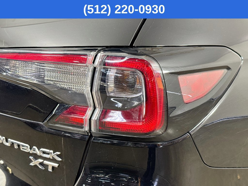 Certified 2024 Subaru Outback Limited XT AWD/4WD image 35