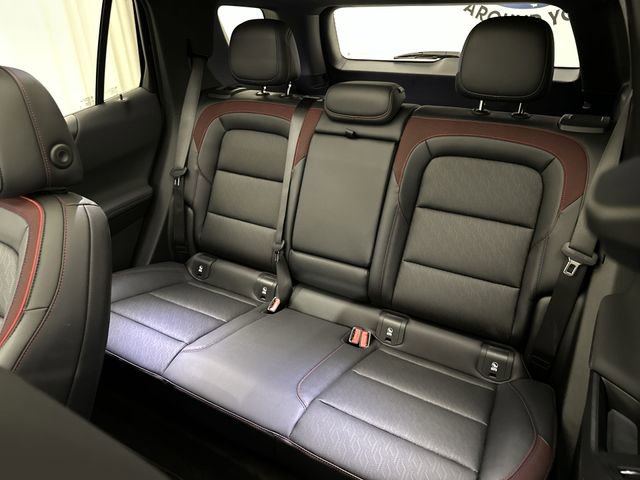 New 2026 Chevrolet Equinox RS w/ Convenience Package III image 27