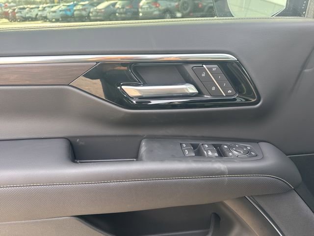 New 2026 Chevrolet Tahoe Premier w/ Sun And Tow Package AWD/4WD image 10