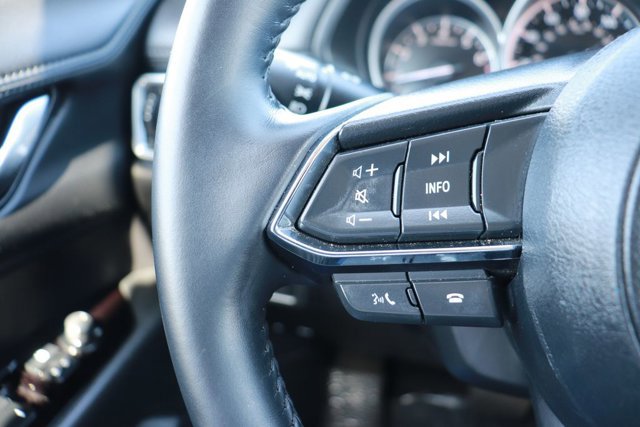 Used 2023 MAZDA CX-5 AWD 2.5 S w/ Preferred Package image 21