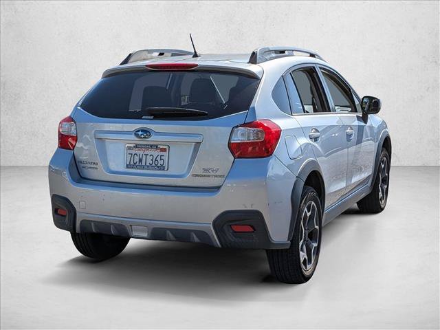 Used 2013 Subaru Crosstrek 2.0i Premium AWD/4WD image 5