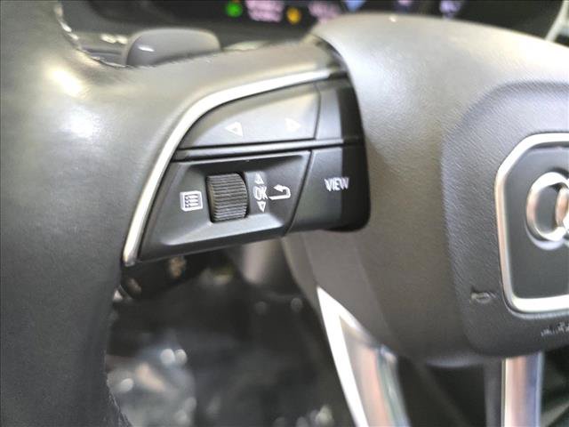 Used 2021 Audi Q3 2.0T Premium AWD/4WD image 17