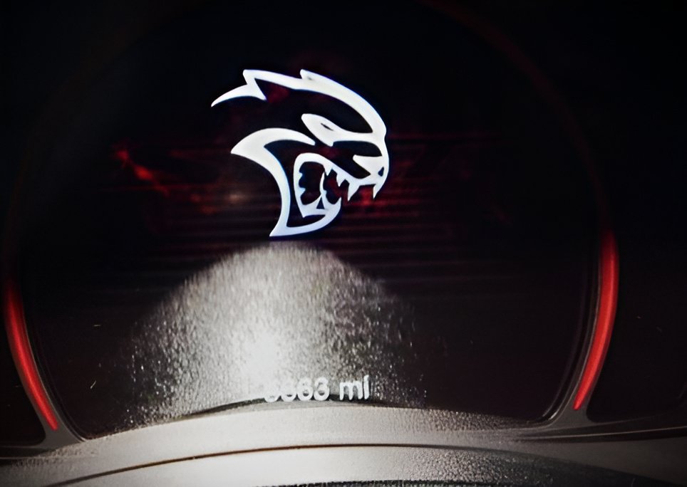 Used 2021 Dodge Durango SRT Hellcat w/ Premium Interior Group AWD/4WD image 39