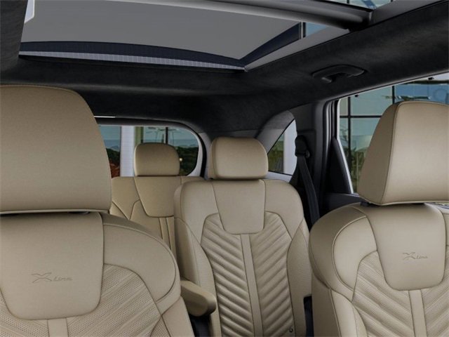 New 2026 Kia Sorento SX Prestige image 27