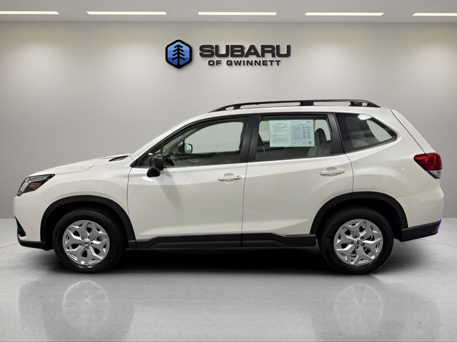 Certified 2024 Subaru Forester AWD/4WD video 2