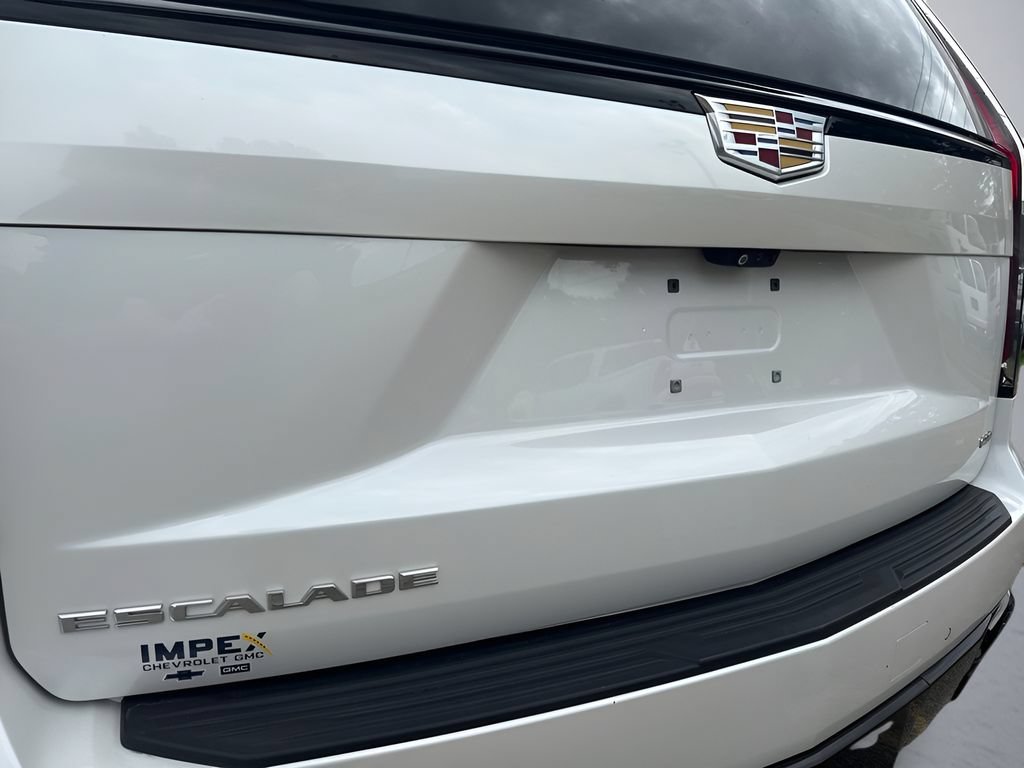 Used 2023 Cadillac Escalade Sport Platinum AWD/4WD image 41