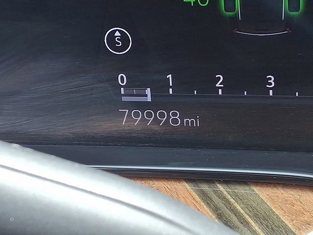 Used 2022 Cadillac Escalade Premium Luxury Platinum image 25