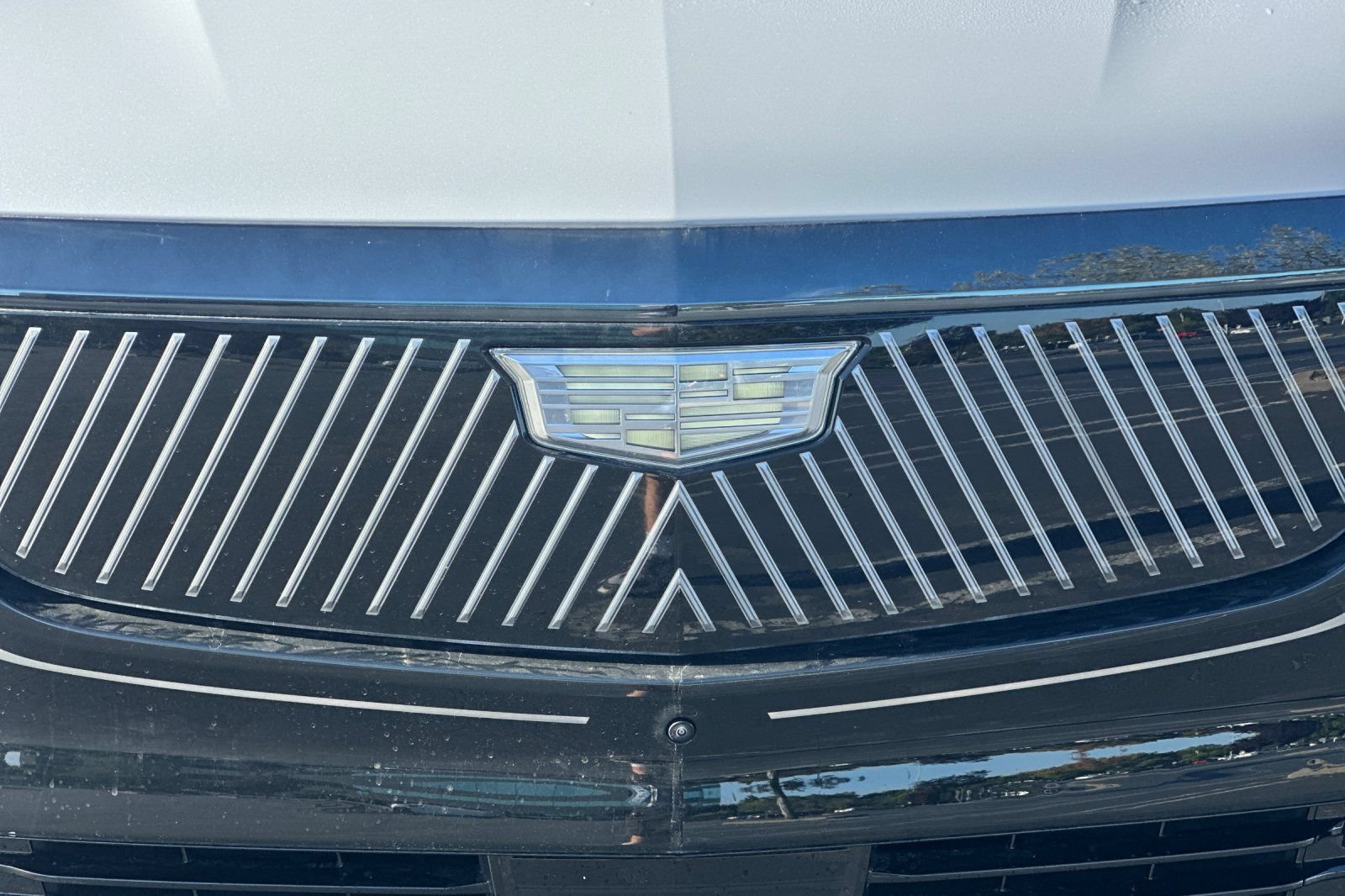 Certified 2026 Cadillac Escalade IQL Sport 2 AWD/4WD image 46