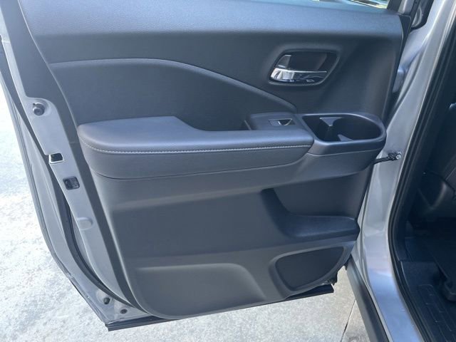 Used 2023 Honda Ridgeline RTL image 8