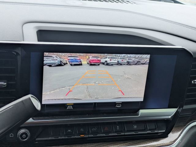 Certified 2023 Chevrolet Silverado 1500 LT image 20