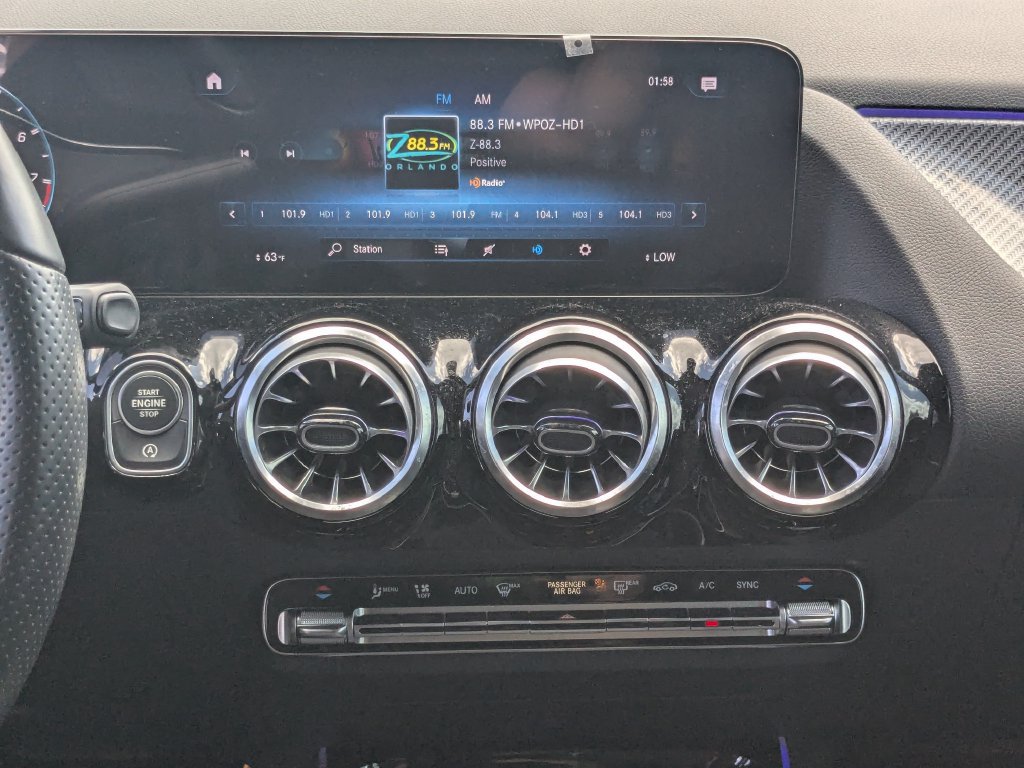 Certified 2023 Mercedes-Benz GLA 45 AMG 4MATIC image 5