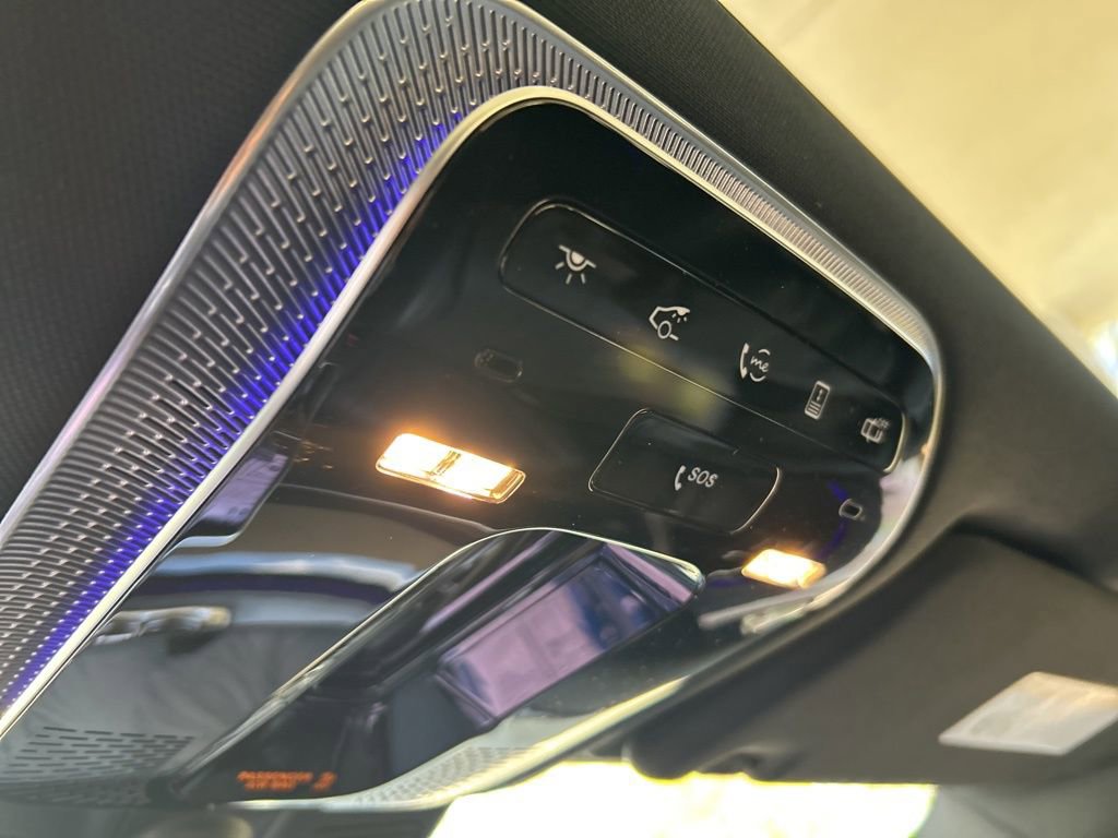 Used 2023 Mercedes-Benz S 500 4MATIC w/ AMG Line image 51