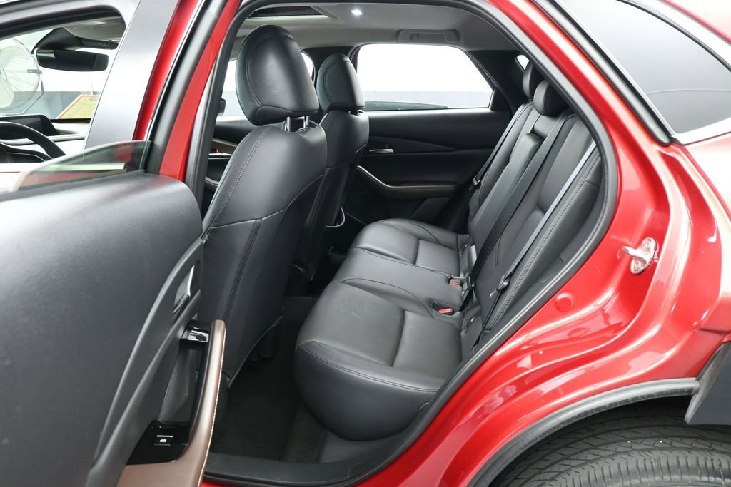 Used 2023 MAZDA CX-30 AWD 2.5 S w/ Premium Package image 33